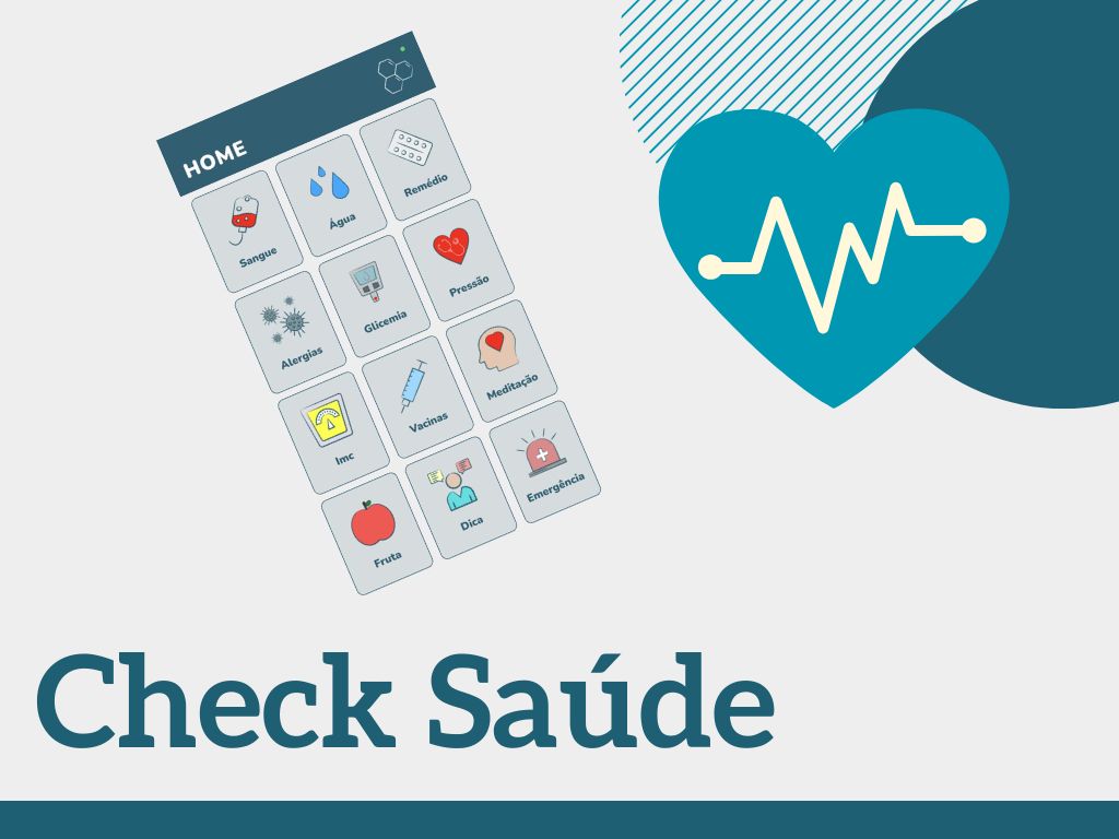 Check Saúde